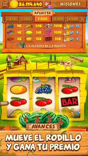 reactoonz Slot mobile