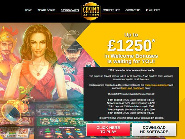 online casino 3 card poker