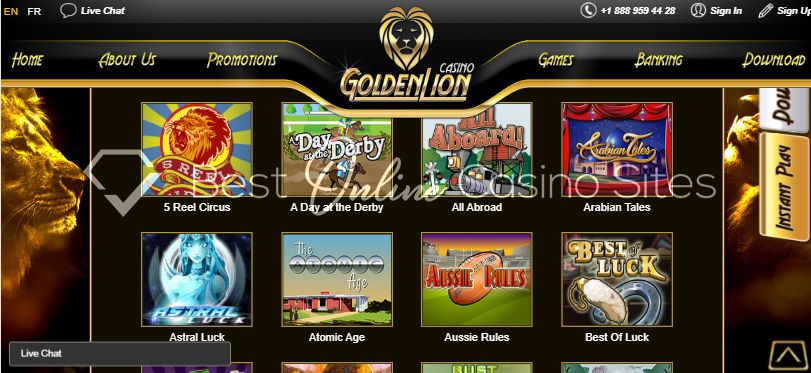 best online casino roulette