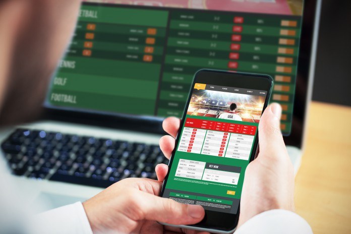 sports tonybet cricket