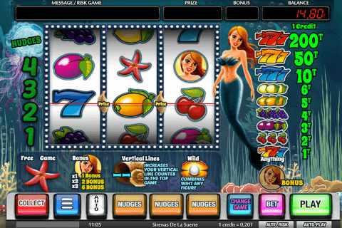 juegos tragamonedas gratis 2020