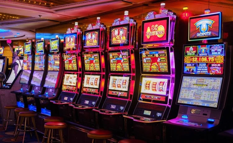 Slot survivor