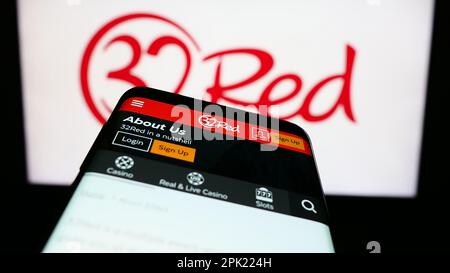 casino app legal