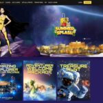 Gorilla Go Wild Rtp online slot