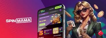 Spinmama Casino - Twoje źródło najlepszej zabawy