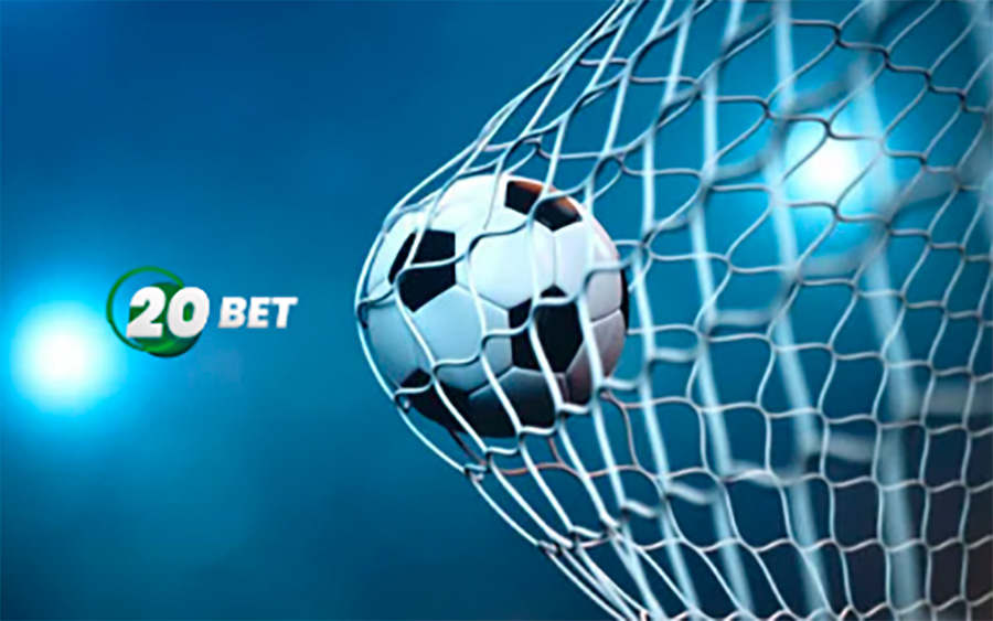 20bet promo code