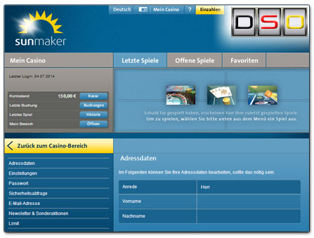 no deposit bonus in casino