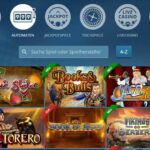 casino app android