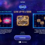 Bestes Casino online Power Stars Demo Slots