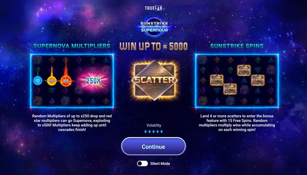 Bestes Casino online Power Stars Demo Slots