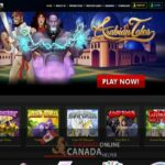 50 free spins no deposit Chaos Crew