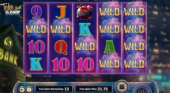 9 king online casino