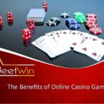 Aplicația mobilă Immerion casino