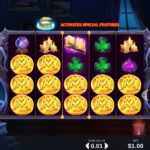 Freaky Fruit Casino
