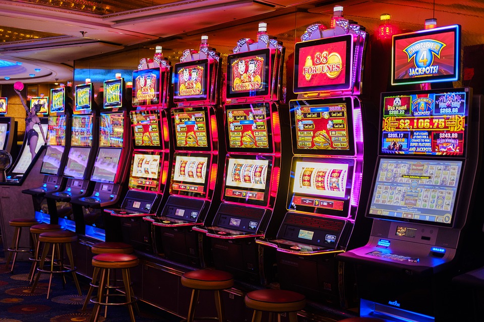 casino Ruby Fortune reseña
