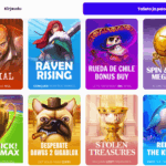Spin Casino bonus codes