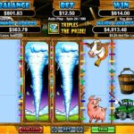 take 5 Slotspiel für Geld
