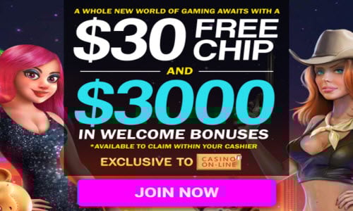 7bit casino app