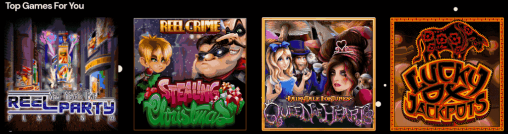 online casino 500 bonus