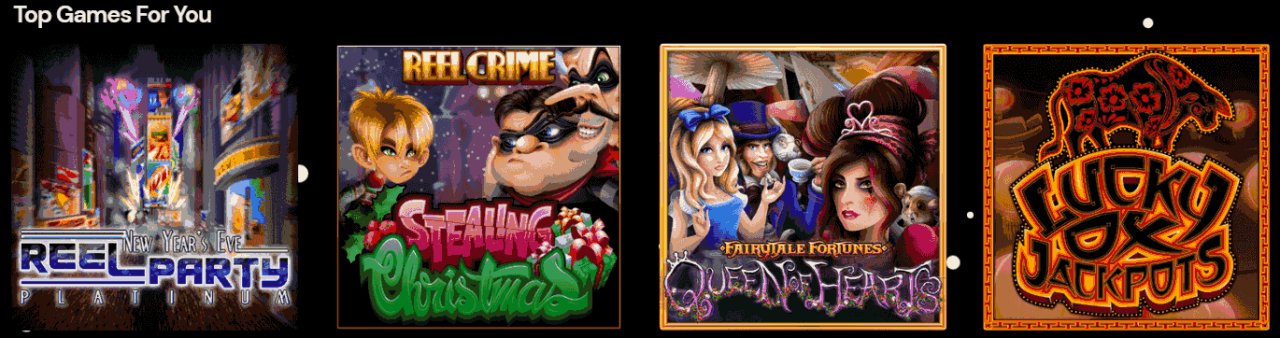 online casino 500 bonus