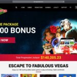 no deposit bonus casino may 2020