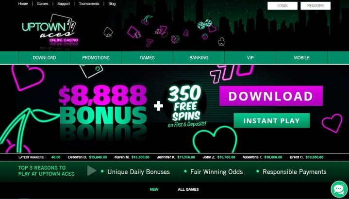 casino games online australia