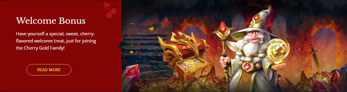 Herr Bet Casino Bonus