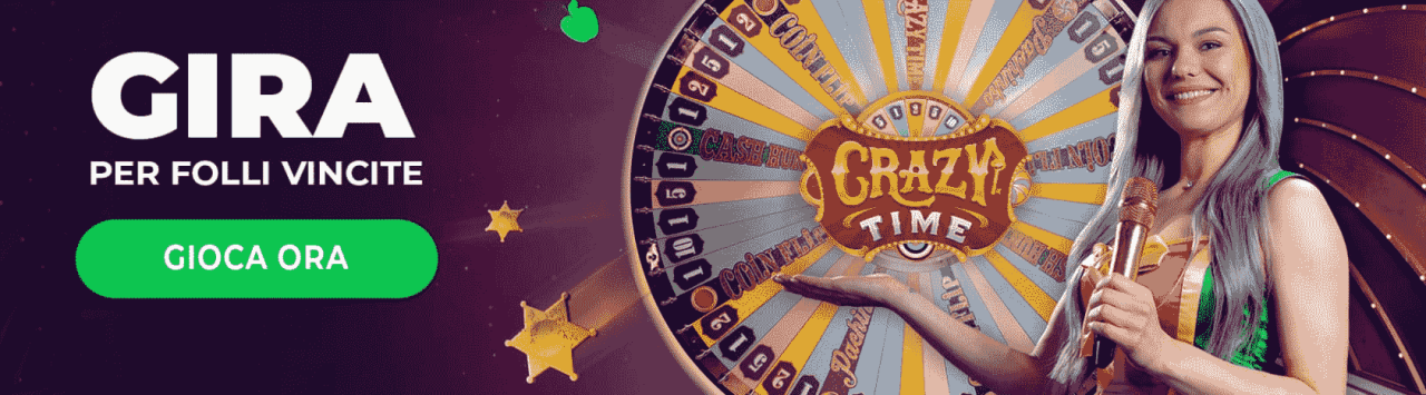winspark 5 euro gratis