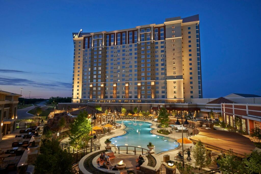 casino nv