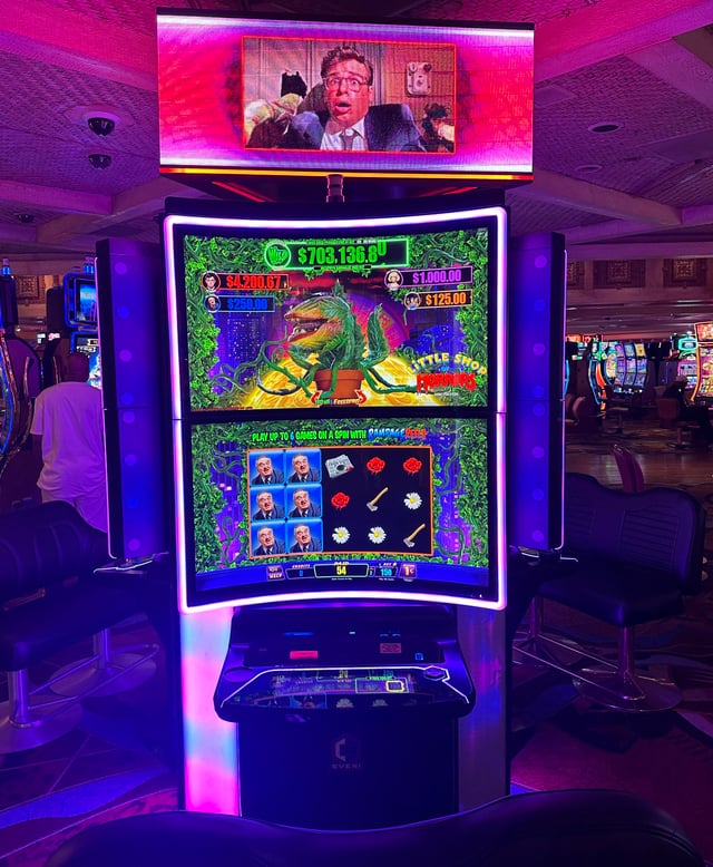 Slot Mega Moolah